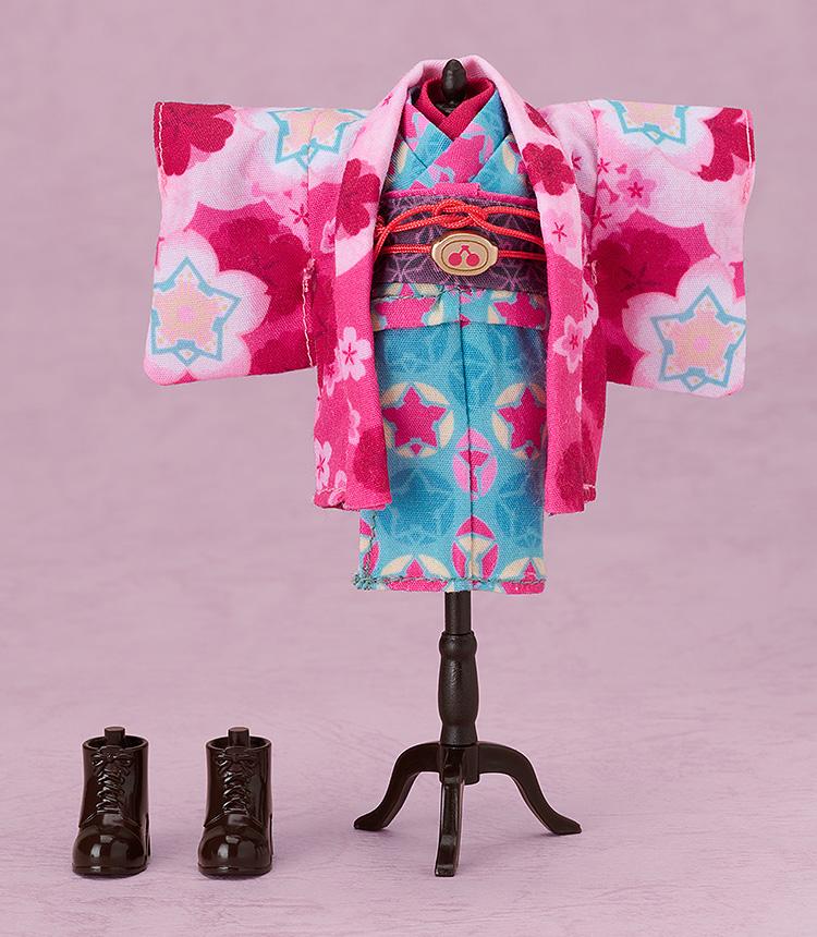【Pre-order】Character Vocal Series 01 - Hatsune Miku, Sakura Miku Nendoroid Doll (Hirohako 2025 Ver. (Hakodate))