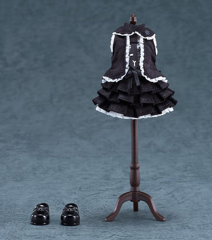 【Pre-order】SEGA feat. HATSUNE MIKU Project - Hatsune Miku Nendoroid Doll (∞ Ver.)