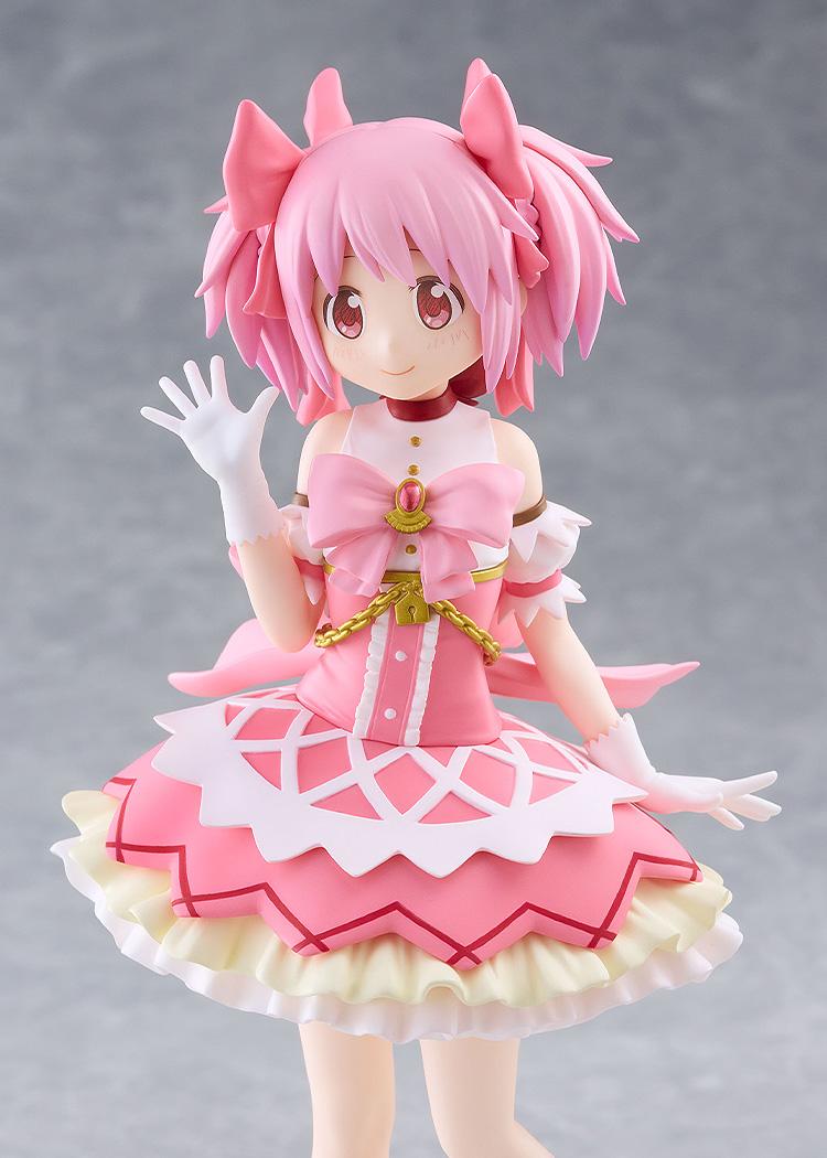 【Pre-order】Puella Magi Madoka Magica The Movie -Walpurgisnacht: Rising- - Madoka Kaname Non-Scale Figure