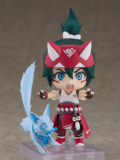 【Pre-order】OVERWATCH - Kiriko Nendoroid (Rerun)