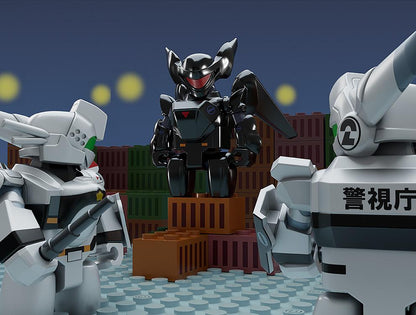 【Pre-order】Mobile Police Patlabor - AV-98 Ingram Unit 2 BRICKROID
