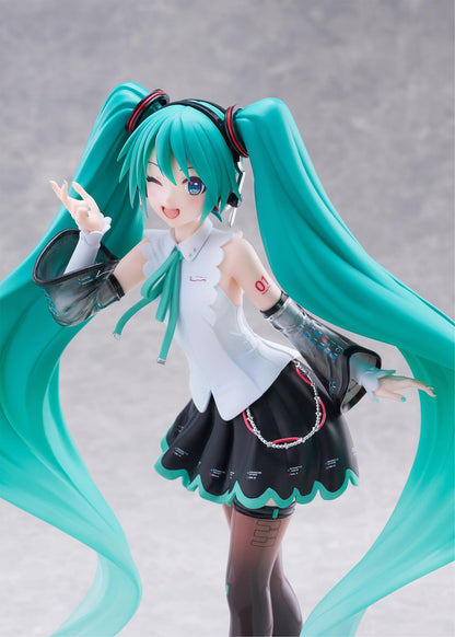 【Pre-order】Hatsune Miku - Hatsune Miku Figure (T-Most, NT Ver.)
