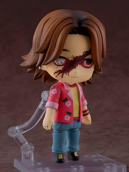 【Pre-order】Mouthwashing - Daisuke Nendoroid