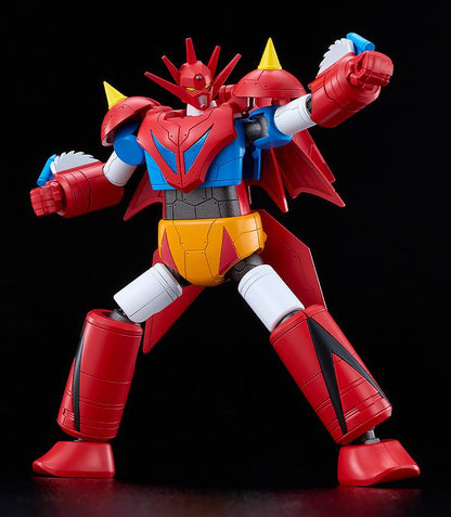 【Pre-order】Getter Robo G - Getter Dragon Model Kits (MODEROID Miniature Combining & Transforming)