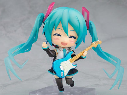 【Pre-order】Character Vocal Series 01 - Hatsune Miku Nendoroid (V4X (Rerun))