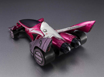 【Pre-order】Future GPX Cyber Formula -  Collection -Heritage Edition- Aoi Stealth Jaguar Z-7