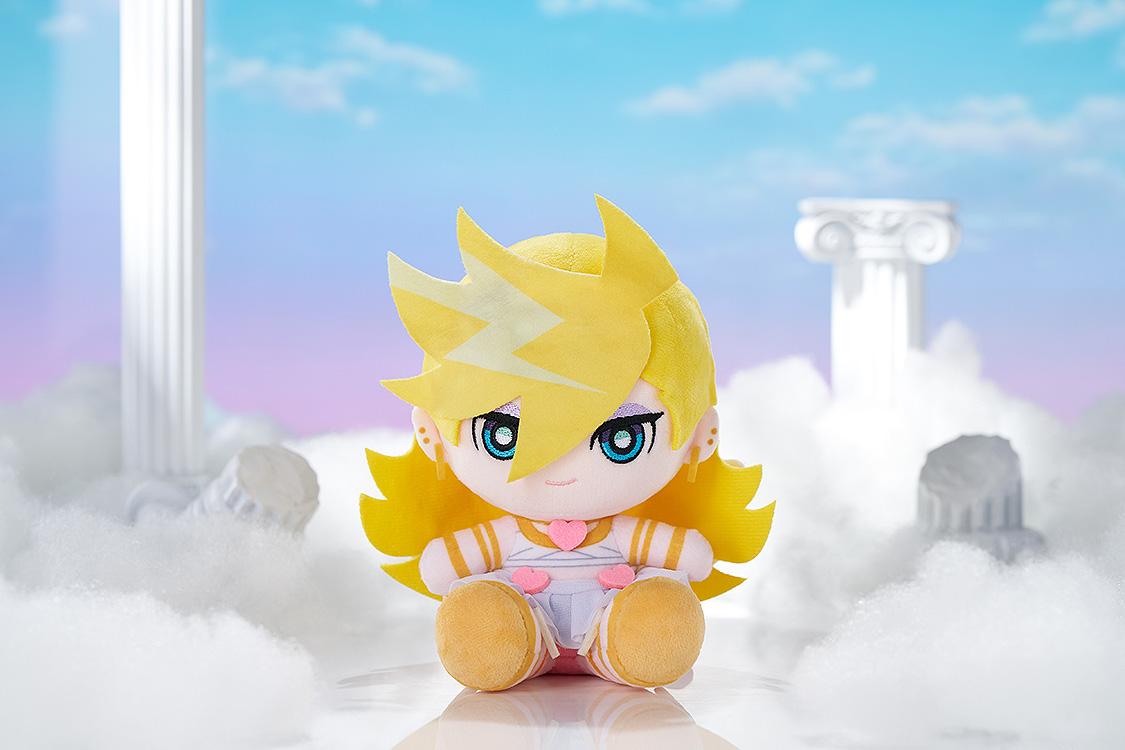 【Pre-order】PANTY & STOCKING with GARTERBELT - Panty Plushie (New, Punipuni)