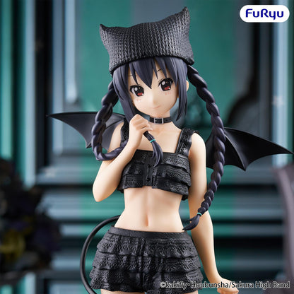【Pre-order】K-ON! - Azusa Nakano BiCute Dark Figure