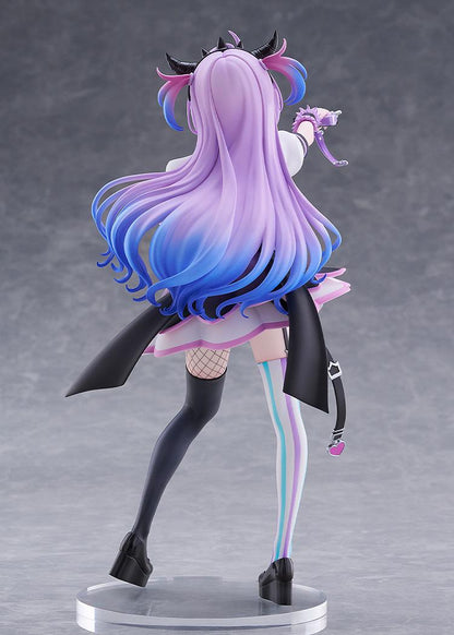 【Pre-order】NEEDY GIRL OVERDOSE - Purple Lollipop 1/7 Scale Figure