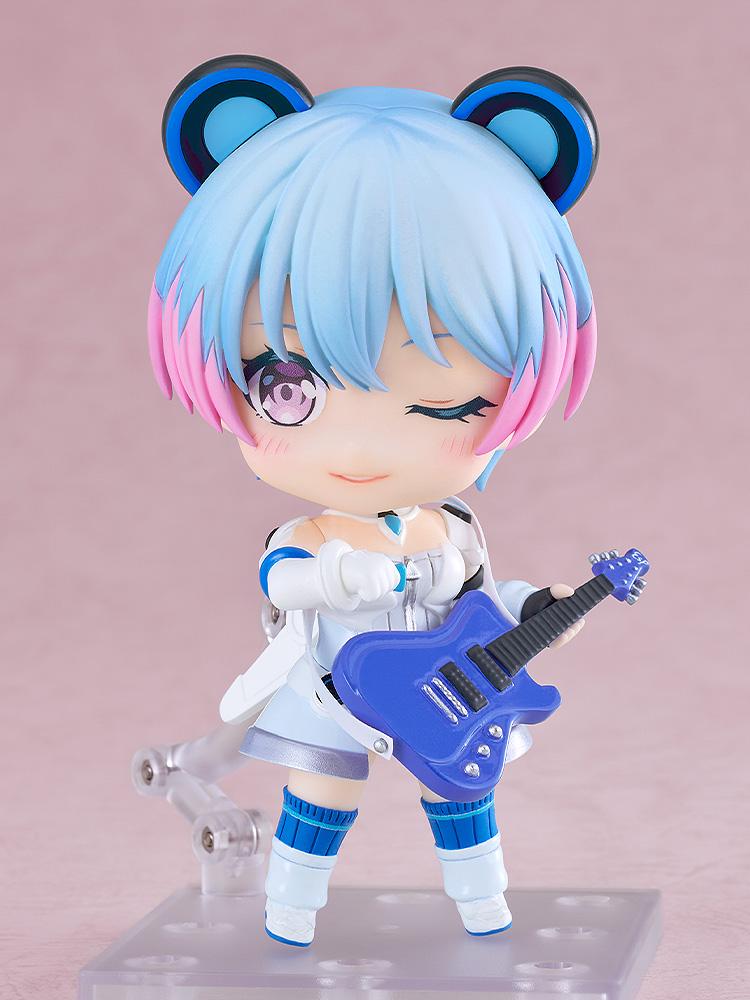 【Pre-order】BanG Dream! - Ritsu Minetsuki Nendoroid