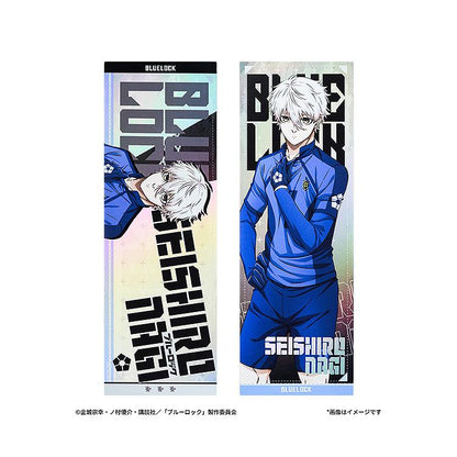 【Pre-order】BLUE LOCK -  Collectible Commemorative Ticket (Blind Box; Random)