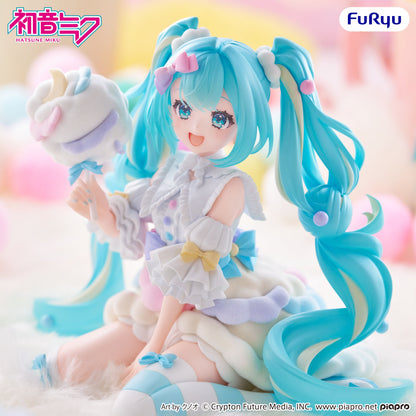 【Pre-order】Hatsune Miku - Hatsune Miku figure (-Sugar Cloud-)