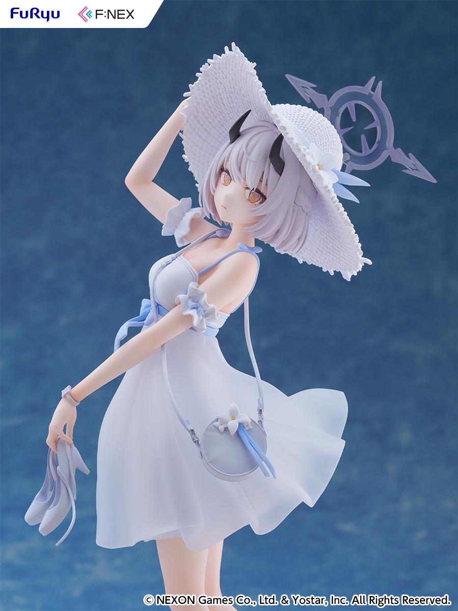 【Pre-order】Blue Archive - Sena 1/7Scale Figure (Casual)