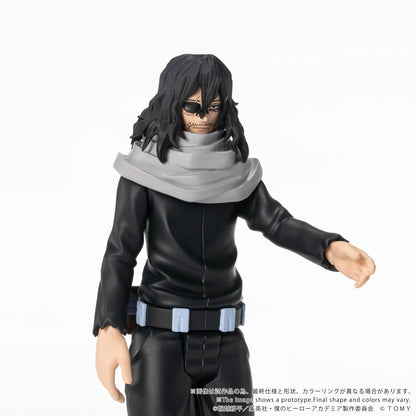 【Pre-order】My Hero Academia - Shota Aizawa Figure (CK-M13 COLLEKAZARO)