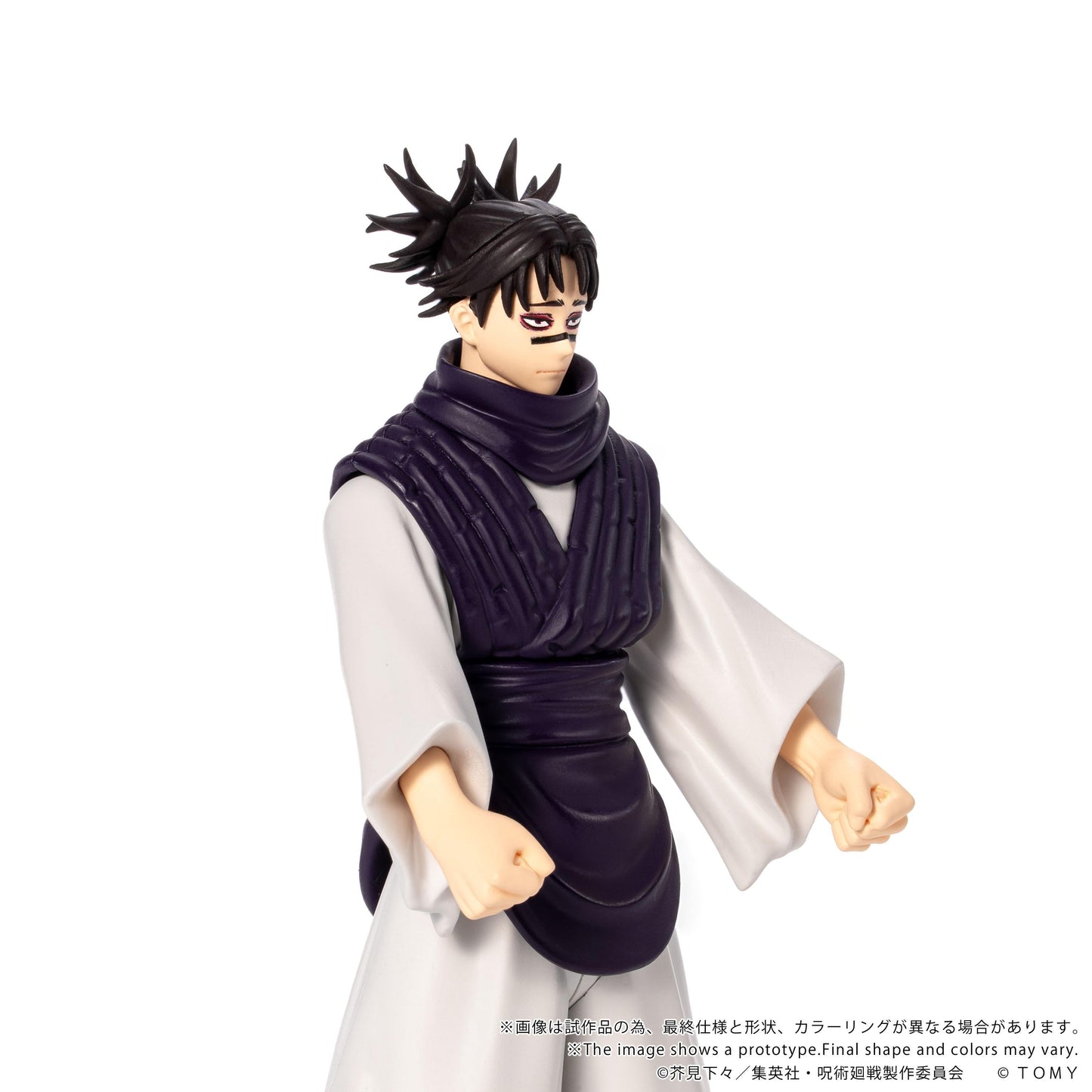 【Pre-order】Jujutsu Kaisen - Choso Figure (CK-J04 COLLEKAZARO)
