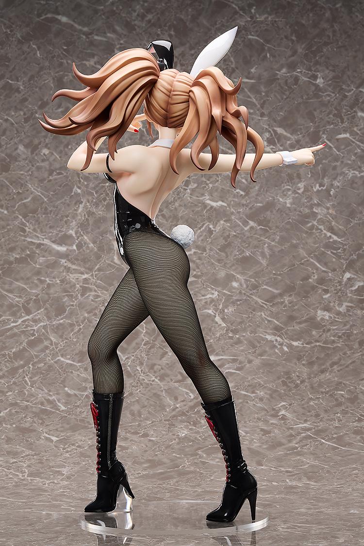 【Pre-order】Danganronpa: Trigger Happy Havoc - Junko Enoshima 1/3 Scale Figure (Bunny Ver.)
