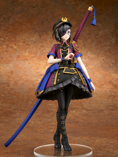 【Pre-order】Fate/Grand Order - Avenger / Mysterious Ranmaru X 1/7 Scale Figure