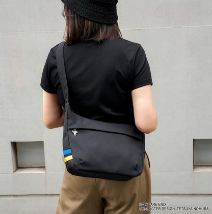 【Pre-order】FINAL FANTASY X - TIDUS Shoulder Bag