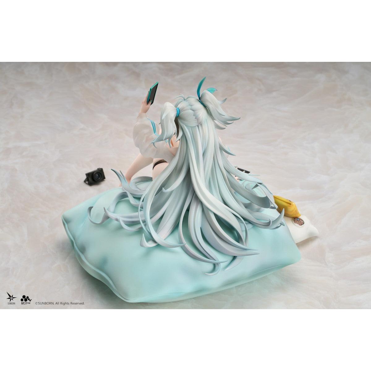 【Pre-order】Girls' Frontline 2: Exilium - Florence 1/7 Scale Figure (Marvellous Herb Cake Ver.)