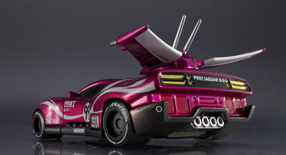 【Pre-order】Future GPX Cyber Formula -  Collection -Heritage Edition- (Proto Jaguar Z-6)
