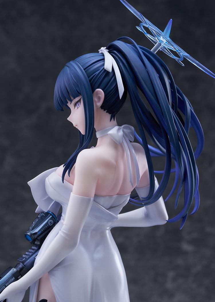 【Pre-order】Blue Archive - Saori 1/7 Scale Figure (Dress)