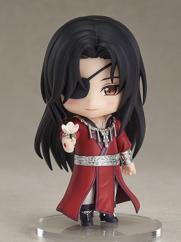【Pre-order】Heaven Official's Blessing - Hua Cheng Nendoroid (Rerun)