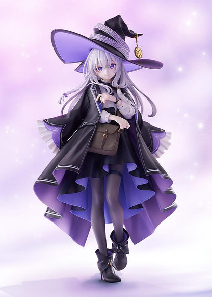 【Pre-order】Wandering Witch: The Journey of Elaina - Elaina Figure
