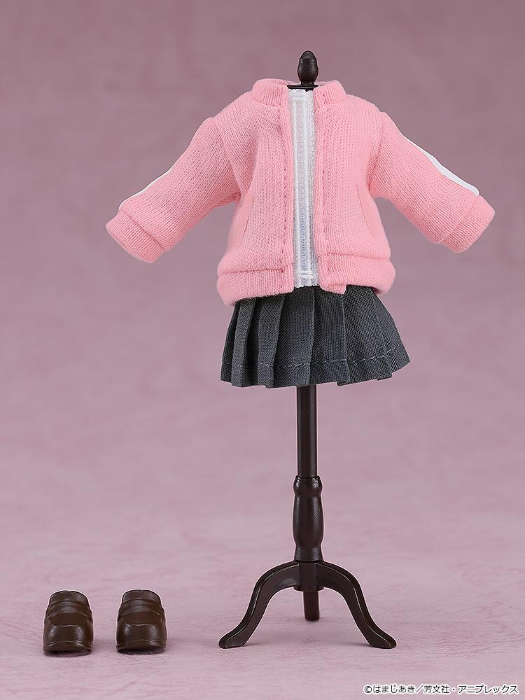 【Pre-order】Bocchi the Rock! - Hitori Gotoh Nendoroid Doll (Rerun)