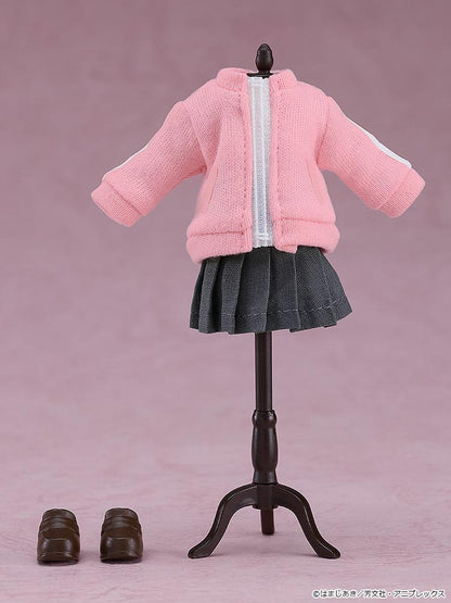 【Pre-order】Bocchi the Rock! - Hitori Gotoh Nendoroid Doll (Rerun)