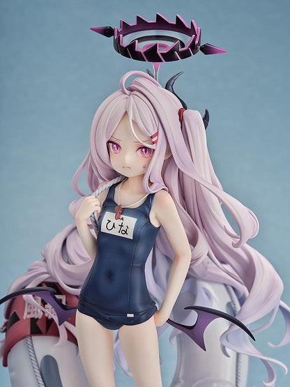【Pre-order】Blue Archive - Hina Figure(Swimsuit) (Rerun)