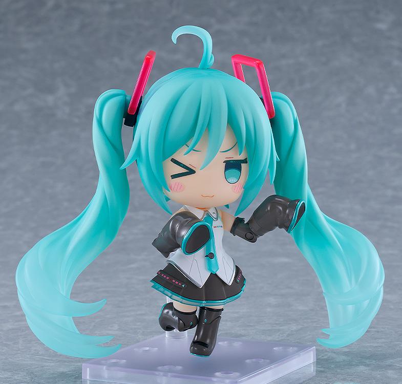 【Pre-order】Character Vocal Series 01 - Hatsune Miku Nendoroid (HMO Ver.)
