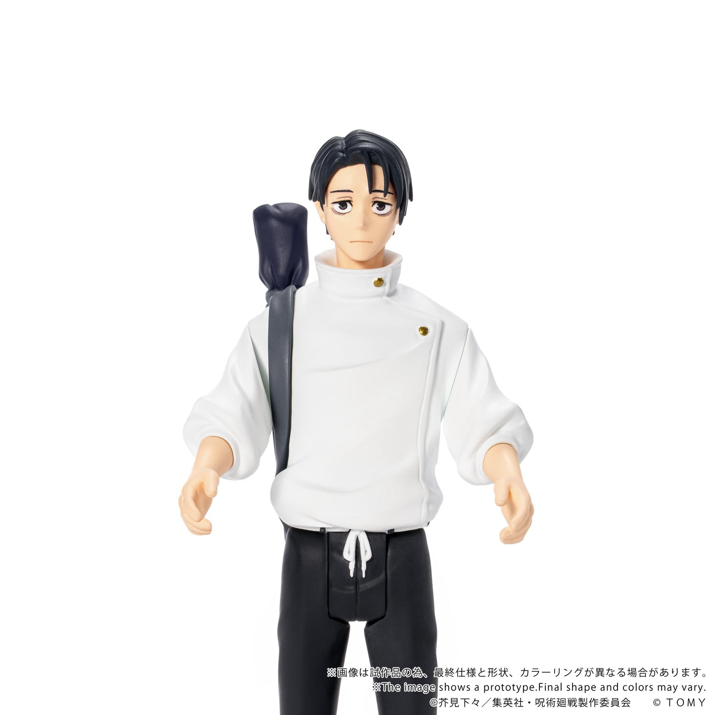 【Pre-order】Jujutsu Kaisen - Yuta Okkotsu Figure (CK-J03 COLLEKAZARO)