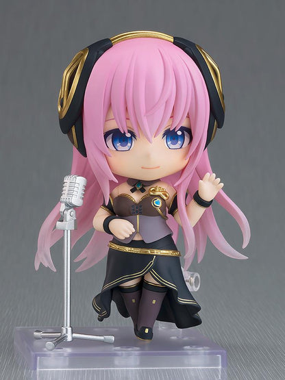 【Pre-order】Character Vocal Series 03 - Megurine Luka Nendoroid (V4X)