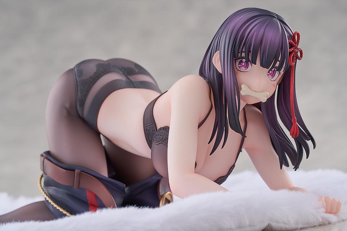 【Pre-order】Chained Soldier - Ren Yamashiro Figure (Season 2)