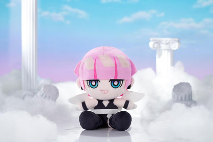【Pre-order】PANTY & STOCKING with GARTERBELT -  Plushie (New, Polyurethane Punipuni)