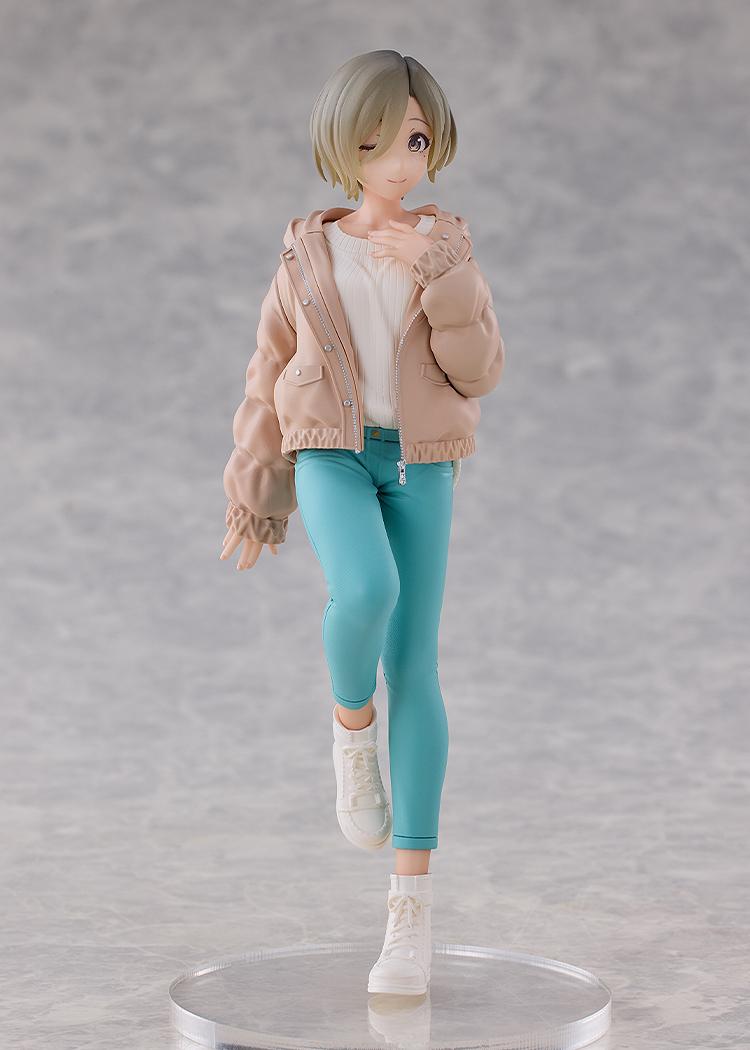 【Pre-order】GIRLS BAND CRY -  Blind Box (CHILLfigg)