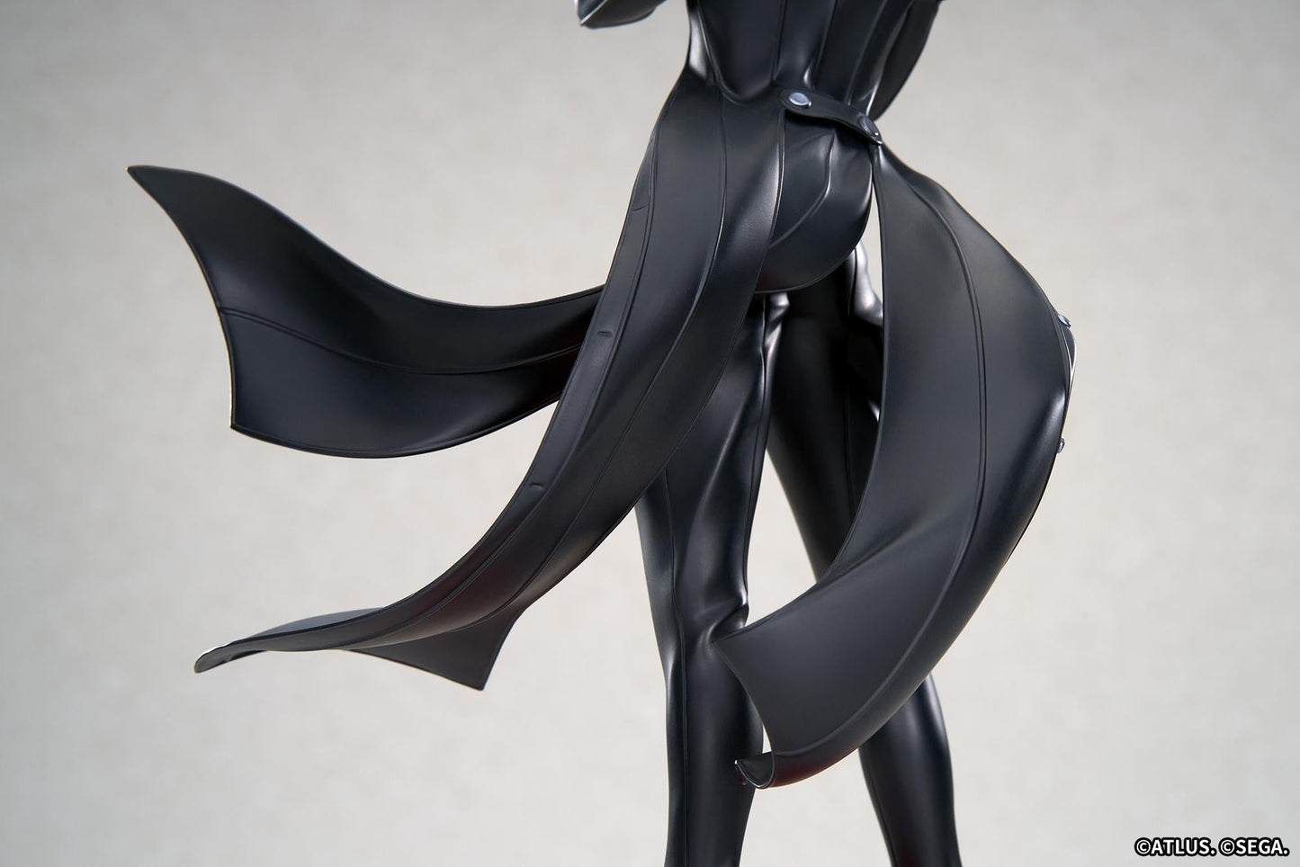 【Pre-order】Persona 5 Royal - Joker 1/8 Scale Figure (LIMEPIE Series)
