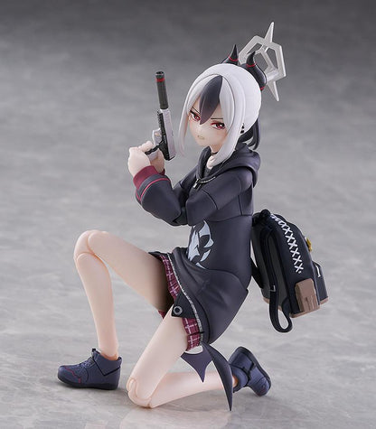 【Pre-order】Blue Archive - Kayoko Onikata figma