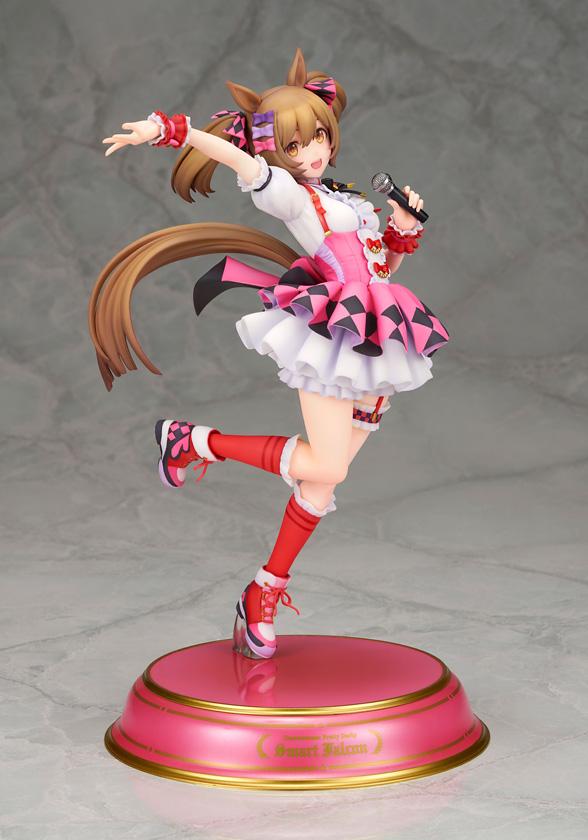 【Pre-order】Umamusume Pretty Derby - Smart Falcon 1/7 Scale Figure