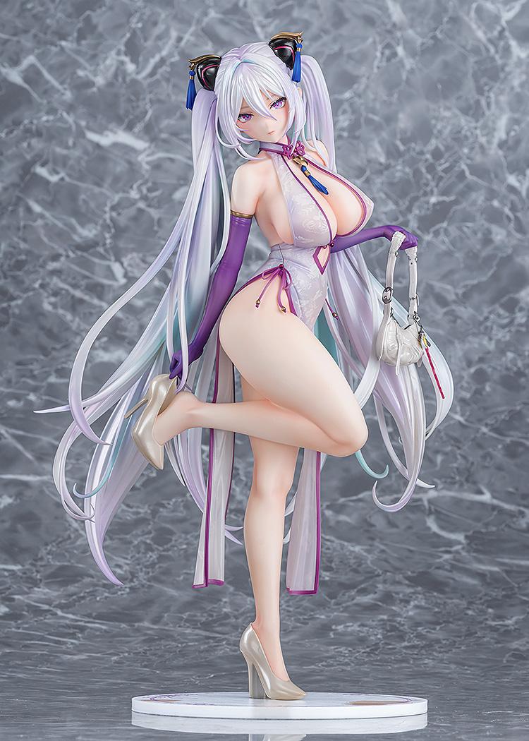【Pre-order】Azur Lane - Kearsarge NONE (Springtime Monitoring)