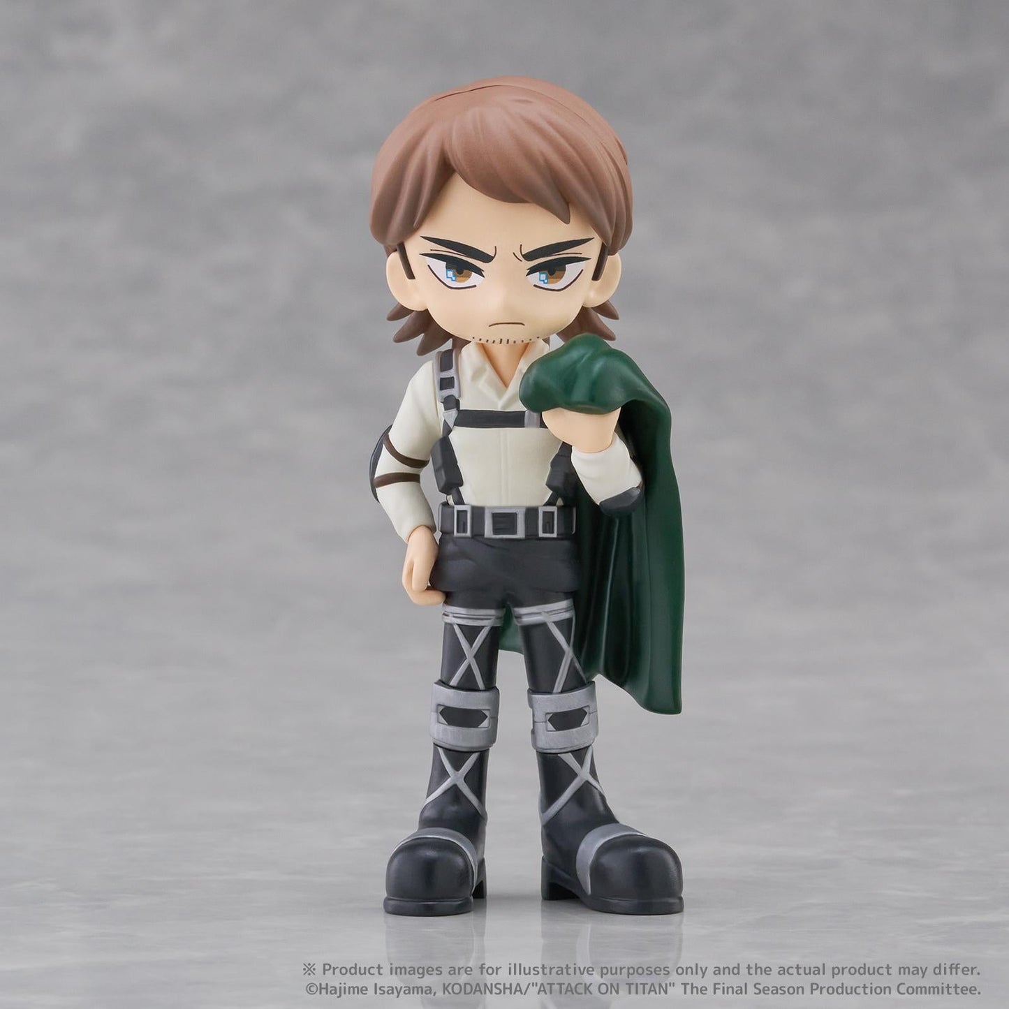 【Pre-order】Attack on Titan -  Blind Box (PalVerse;The Final Season)