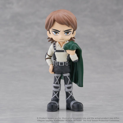 【Pre-order】Attack on Titan -  Blind Box (PalVerse;The Final Season)