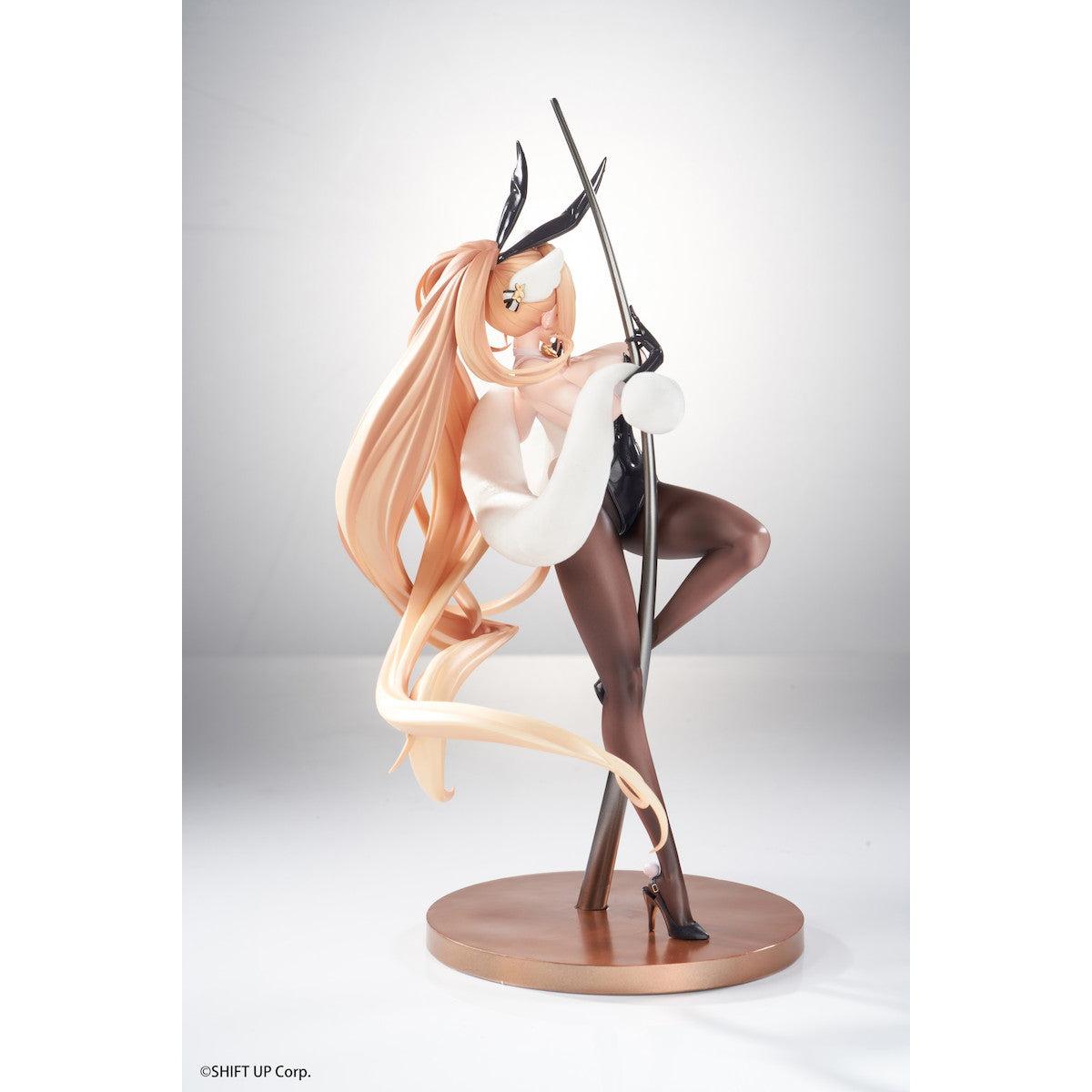 【Pre-order】GODDESS OF VICTORY: NIKKE - Rupee 1/10 Scale Figure (Rabbit Deluxe)