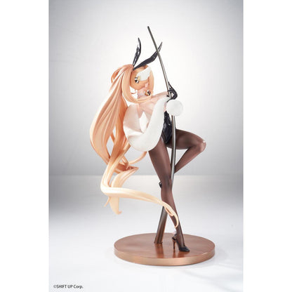 【Pre-order】GODDESS OF VICTORY: NIKKE - Rupee 1/10 Scale Figure (Rabbit Deluxe)
