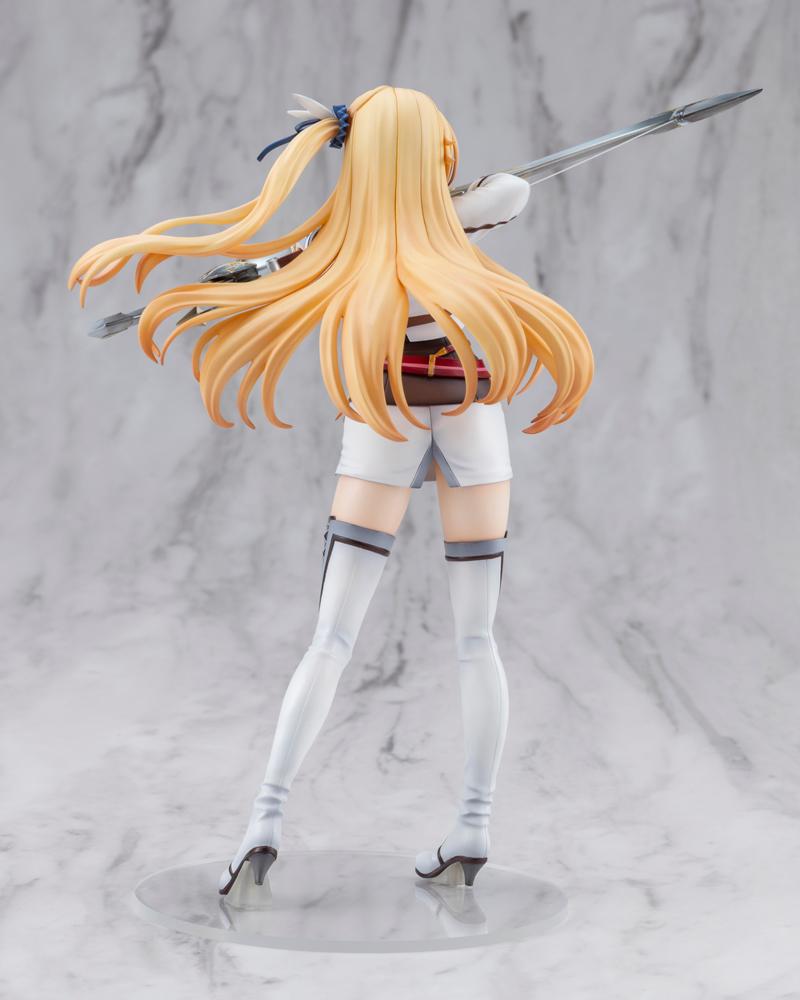 【Pre-order】The Legend of Heroes - Alisa Reinford Figure