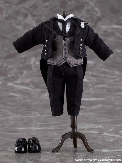 【Pre-order】Black Butler: Book of the Atlantic - Sebastian Michaelis Nendoroid Doll (Rerun)