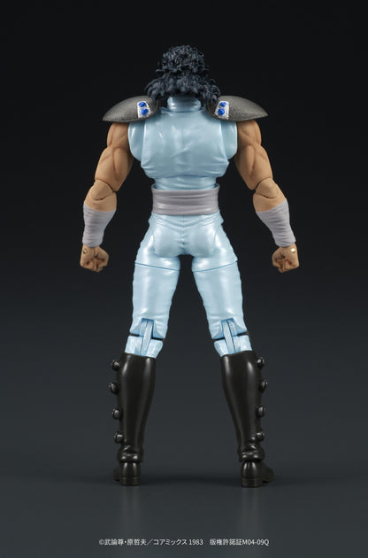 【Pre-order】Fist of the North Star - REI DIGACTION (Rerun)