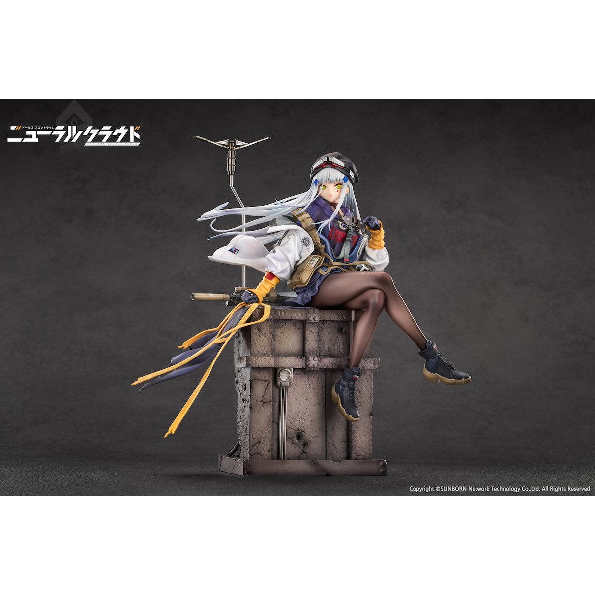【Pre-order】Girls' Frontline NeuralCloud - Klukai 1/7 Scale Figure