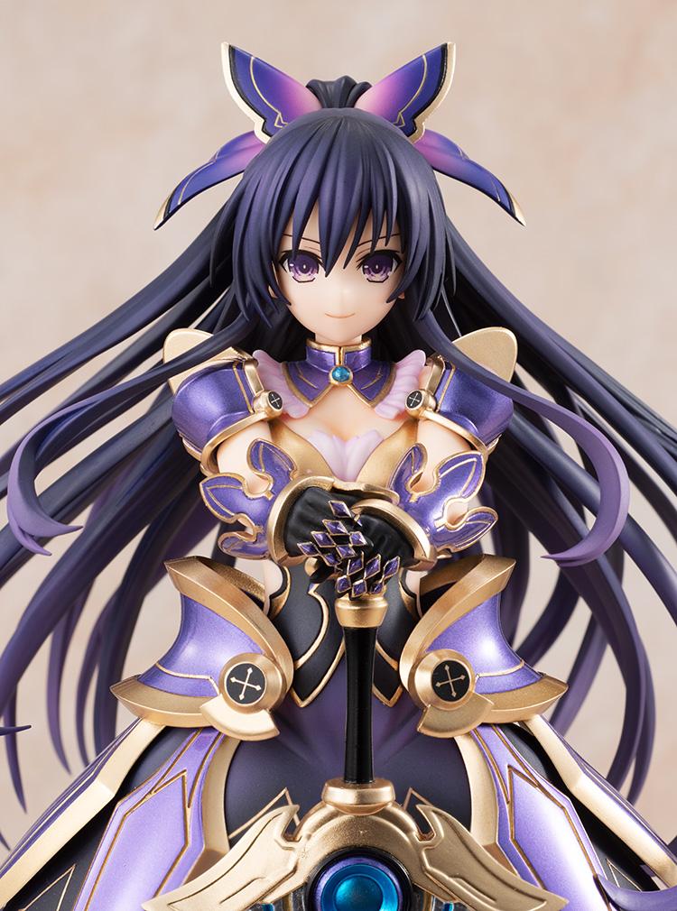【Pre-order】Date A Live - Tohka Yatogami Figure (Fantasia 30th Anniversary Project; Astral Dress Ver.; Renewal Package Edition)