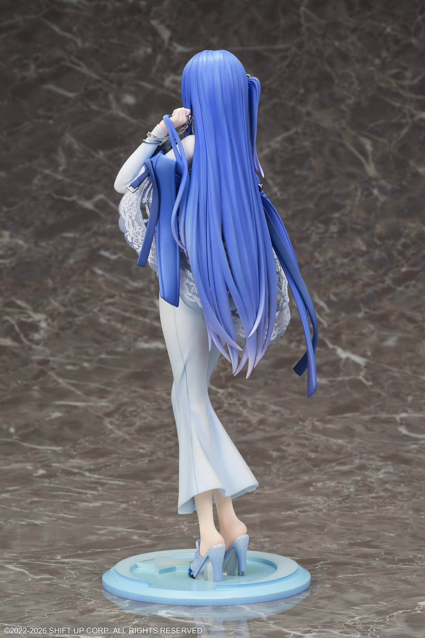 【Pre-order】GODDESS OF VICTORY: NIKKE - Arcana 1/7 Complete Figure